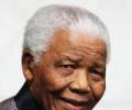 Ailing Nelson Mandela responding to treatment