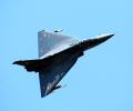 Tejas team aims to outperform Pak's JF-17 at Bahrain air show