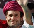 Modi taking undue credit for common man's toil: Rahul