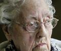 World's oldest person aged 115 dies