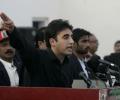 Crowd boos Bilawal at pro-Pak group's rally in UK