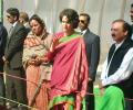 Limited campaign role for Priyanka in UP