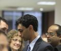 US: Hate crime trial against Indian student starts