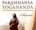 Swami Yogananda, as a close disciple remembers him