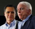 McCain backs Romney as Republican prez nomination