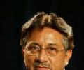 Musharraf's take on why Pakistan MUST hug Israel