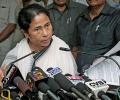 Mamata writes to EC against transfer of senior cops