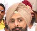 ED summons Amrinder's son in FEMA violation case