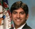 Obama's Indian American IT Czar leaves White House