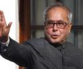 President Mukherjee to visit China on May 24