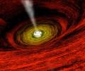 Black hole might take you to another universe: Hawking