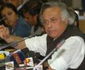 Demonising Modi all the time won't help: Jairam Ramesh