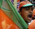 How the BJP made inroads in West Bengal