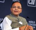 Arun Jaitley appointed as India's Governor on ADB Board