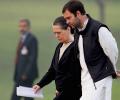 National Herald a 'very weak case' but Gandhis can be arrested, say top lawyers