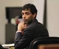 Dharun Ravi found guilty of hate crime, privacy invasion