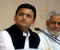 Is Akhilesh Yadav stepping down as SP president?