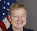 Nancy Powell confirmed as US envoy to India