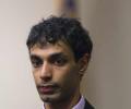 Webcam case: Ravi did NOT commit hate crime, says judge