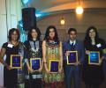 California lawyers honour Indian origin champions