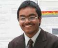 Indian teen cracks Newton's 350-year-old Math puzzles