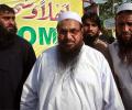 Pak bans JuD, FIF; arrests JeM chief Masood Azhar's brother