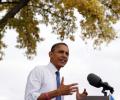 Majority of Americans predict Obama will win re-election