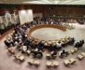 India assumes UNSC presidency