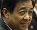 Fallen Bo Xilai expelled from Communist Party of China