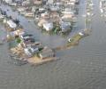 Trail of Superstorm Sandy's devastation