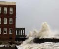 It's not over yet! After Sandy, another storm to hit US