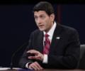 This is the FINAL countdown: Paul Ryan