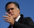 Obama has fallen short of his promises: Romney