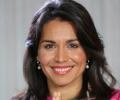 Meet Tulsi Gabbard, first Hindu American in US Congress