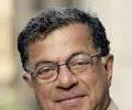 Why Girish Karnad is wrong