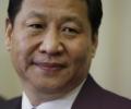 'Overall, China's next prez is known to be more tolerant'