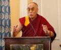 China targets Japan for 'supporting' Dalai Lama