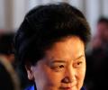 Chinese woman leader may break into all-male CPC