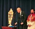 US Vice Prez Biden leads White House Diwali celebrations