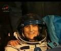 Sunita Williams back home after 4 months in space