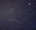 Meteor shower to peak on Tuesday night