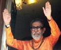 Decoding Bal Thackeray: Bindhast!