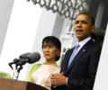 Obama in Myanmar: The reality and the mirage