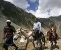 Provide concrete road to Amarnath pilgrims: SC to J&K govt