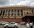 Storm over FDI paralyses Parliament work again