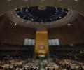 Pushing Palestinian resolution at UNGA a mistake: US