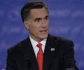 Time to change course in the Middle East: Romney