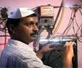 Why AAP is finding it tough to finance power tariff reduction