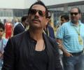 'Baseless political witch-hunt': Vadra on BJP's charges