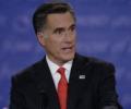 Romney criticises Biden on Benghazi consulate attack